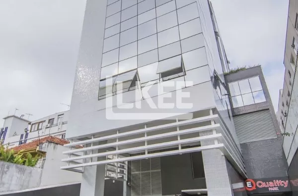 Auxiliadora | Sala nova à venda | 80,10 m² | 1 vaga | Em Porto Alegre/RS