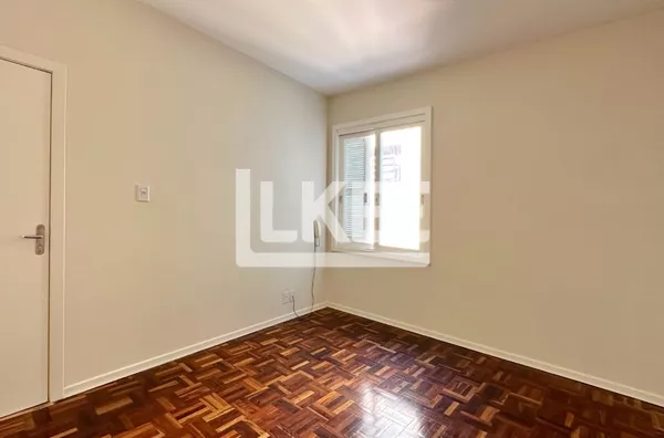 Centro Histórico | Apartamento com 2 quartos à venda | 61 m² | 1 vaga | Sem elevador | Em Porto Alegre/RS | std