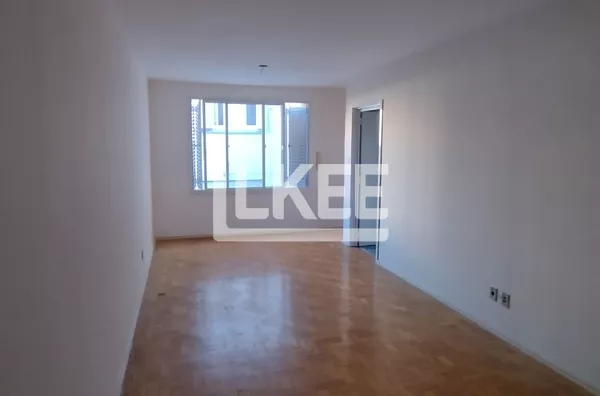 Floresta | Apartamento com 2 quartos à venda | 79,66 m² | Sem vaga | Sem elevador | Em Porto Alegre/RS 