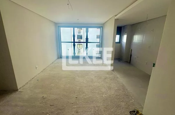 Bela Vista | Apartamento com sacada  e 2 quartos (sendo 1 suíte) à venda | 74,74 m² | 2 Banheiros | Churrasqueira | 1 Vaga | Em Porto Alegre/RS - Foto 4