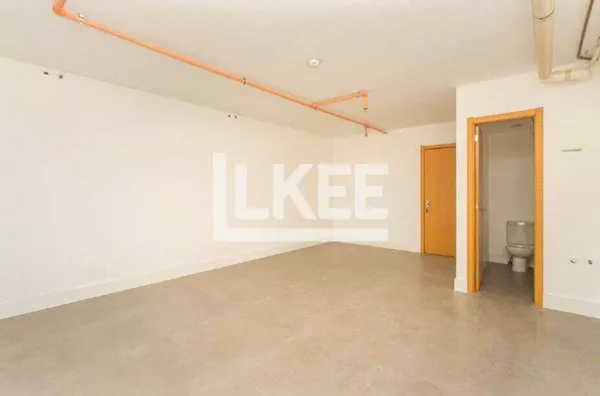 Boa Vista | Sala comercial nova à venda | 34,37 m² | lavabo | 1 vaga em Poto Alegre/RS