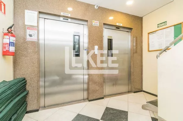 CONDOMÍNIO EDIFÍCIO CANNES