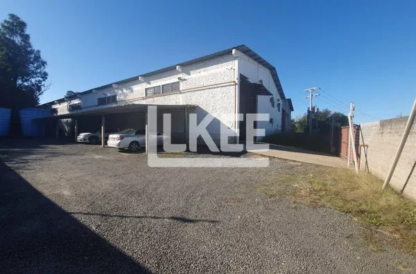 Aparecida | pavilhão para aluguel | 2.000 m² |  14 vagas.