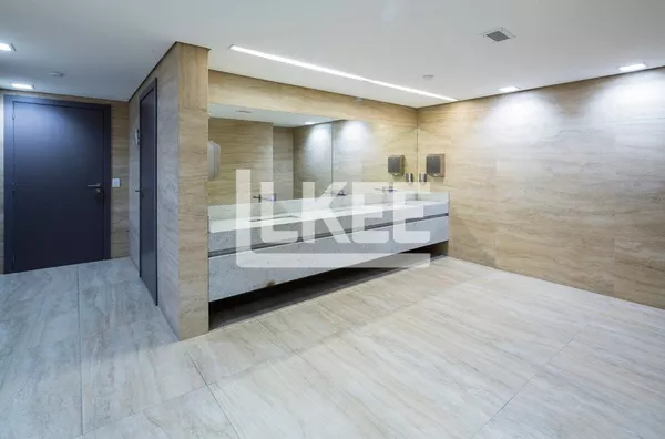 Praia de Belas | Sala à venda | 46,30 m² | 1 vaga