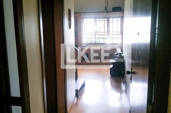 Jardim do Salso | Apartamento Duplex com 3 quartos à venda | 126 m² | 2 vagas | Com terraço e churrasqueira | Sem elevador | Em Porto Alegre/RS