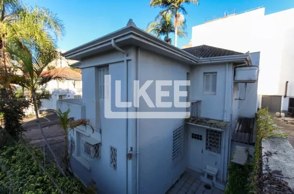 Auxiliadora | Casa Comercial à venda | 160 m² | Em Porto Alegre/RS