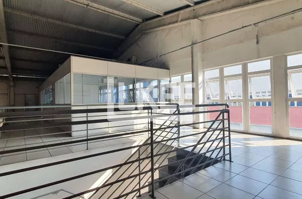 Rio dos Sinos | Pavilhão para alugar | 2.214,02 m² | 5 vagas |  Em São Leopoldo/RS