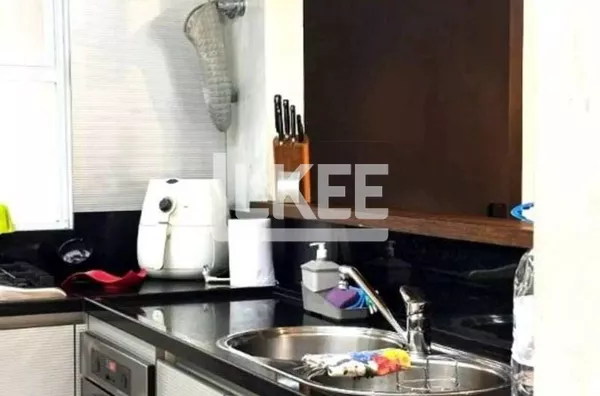 Auxiliadora | Apartamento Mobiliado com 1 quarto à venda | 65m² | 1 Banheiro | 2 Vagas | Porto Alegre/RS std