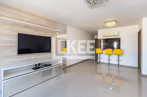  Rio Branco | Apartamento semi mobiliado de 2 suítes à venda | 93 m² privativos |  3 vagas | Em Porto Alegre/RS