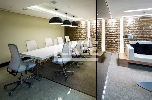 Praia de Belas | Sala à venda | 40,85 m² | 1 vaga