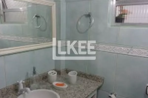 Centro Histórico - Apartamento de 2 dorm para aluguel - sem vaga