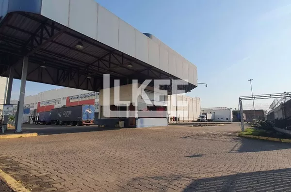 Rio dos Sinos | Pavilhão para alugar | 2.294,82 m² | 5 vagas | Em São Leopoldo/RS