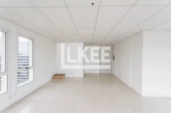 Bela Vista | Sala Comercial para venda | 38,65 m² | 1 vaga