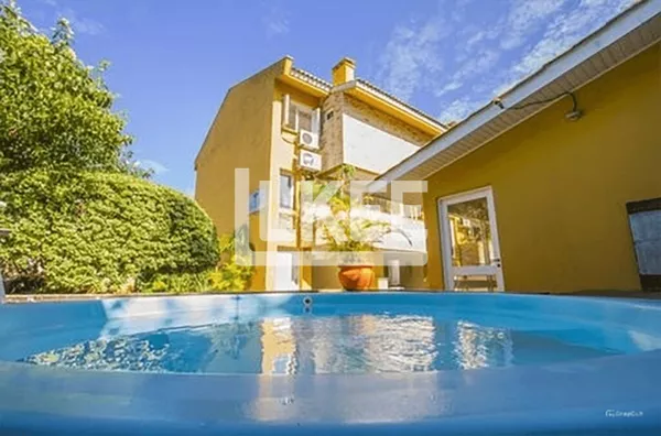 CONDOMÍNIO  VILLAGIO BUENA VITTA 