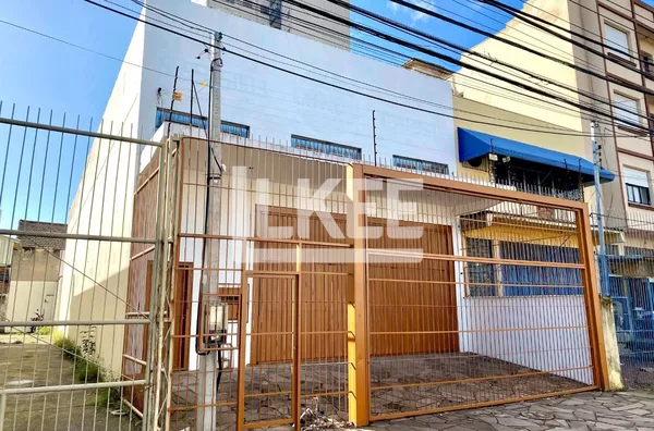 Floresta | Pavilhão Loja Depósito para aluguel | 230 m³ | Em Porto Alegre/RS