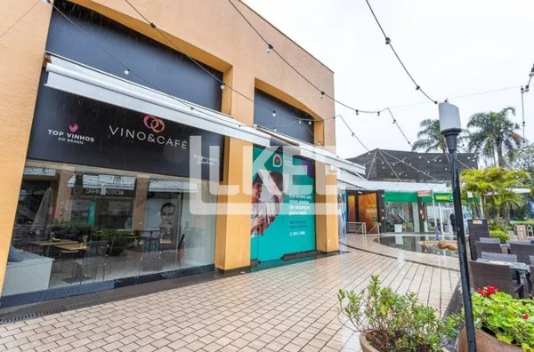 Tristeza| Loja com mezanino para alugar | 70 m² | Em Porto Alegre/RS