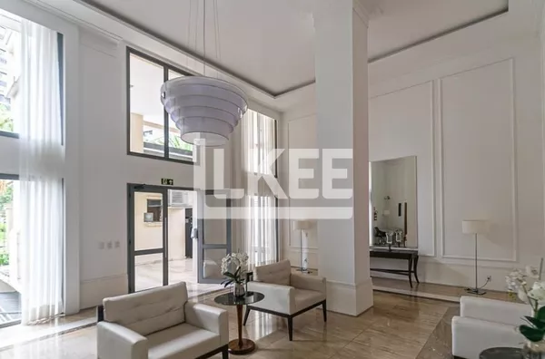 apartamento a venda 1 quarto(s) três figueiras porto alegre