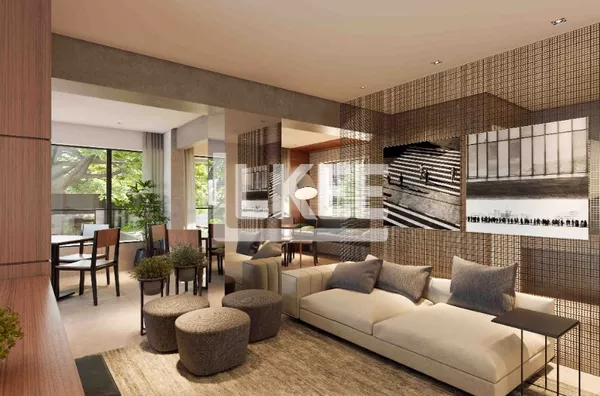 Apartamento Alto Padrão à venda 191.84 m² 2 dormitórios com Suítes 3 Vagas,  Bela Vista - Porto Alegre, RS.