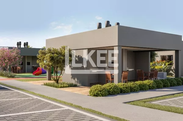 Centro | Apartamento com 2 quartos à venda | 43,73 m² | 1 Banheiro | 1 vaga | Em Canoas/RS