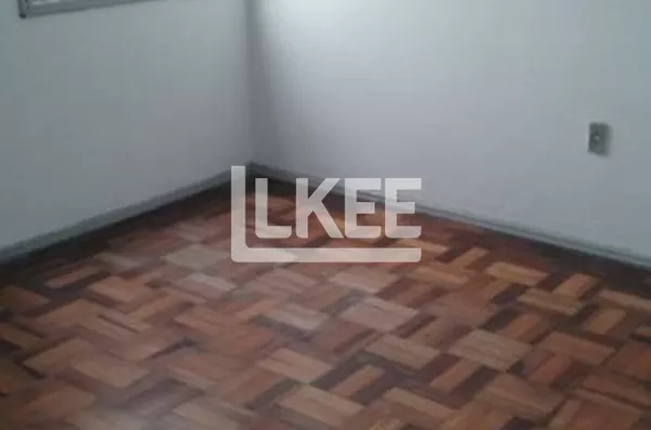 Santa Cecília | Apartamento de 3 quartos para Alugar | 90 m² | Sem vaga | Com sacada | Em Porto Alegre/RS