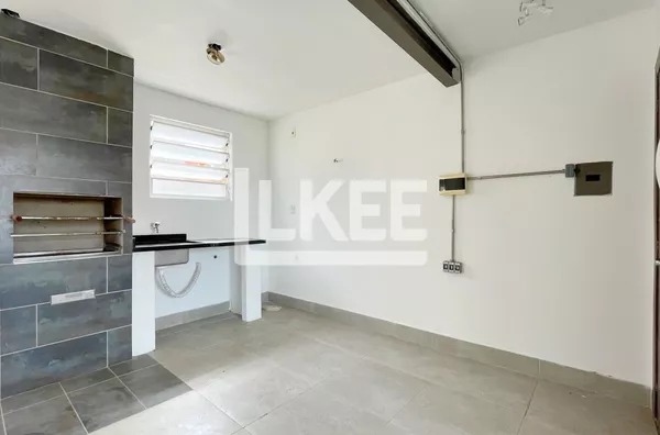 Bela Vista | Apartamento com 2 quartos à venda | 59 m² | Sem vaga | Com Churrasqueira | Sem elevador | Em Porto Alegre/RS | std