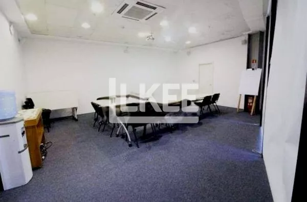 São João | Sala comercial para alugar | 118,39 m² | 2 vagas | Em Porto Alegre/RS
