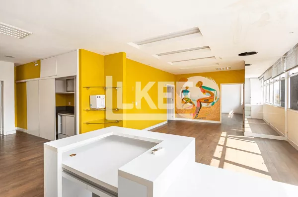 Petrópolis | Sala Comercial para alugar | 156 m² | 1 Banheiro | Em Porto Alegre/RS