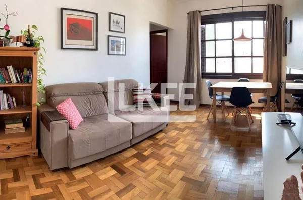 Partenon | Apartamento de 2 quartos à venda | 59 m² | Sem vaga | Em Porto Alegre/RS