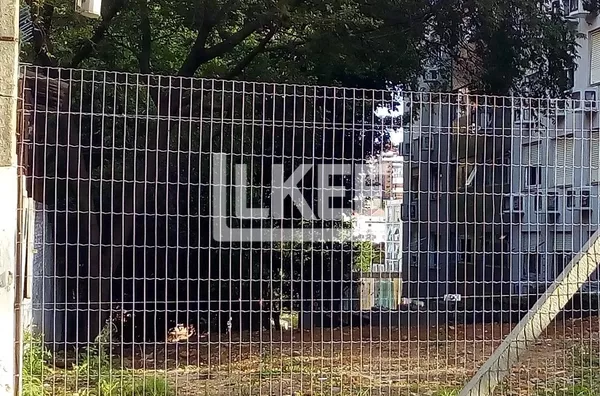 Terreno para venda com 421 m² no bairro Higienópolis