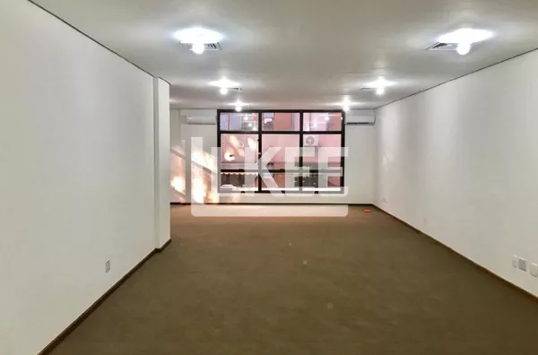 Moinhos de Vento | Conjunto comercial para alugar | 140,86m² | 2 Banheiros | 2 vagas | Em Porto Alegre/RS