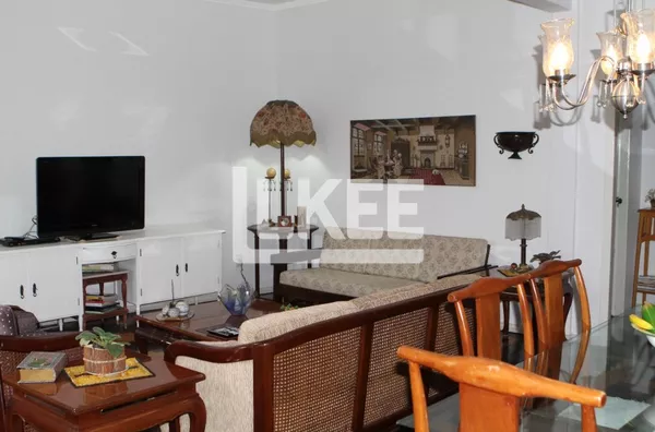 Moinhos de Vento - Apartamento com 2 dormitórios para alugar - Mobiliado - Reformado 