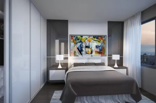 Petrópolis - LANÇAMENTO: Apartamento com 3 Suítes e 2 vagas à venda - 125 m²