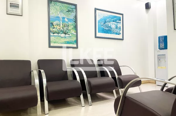 Moinhos de Vento | Sala à venda mobiliada | 54 m²  | 1 vaga | Em Porto Alegre/RS/Brasil