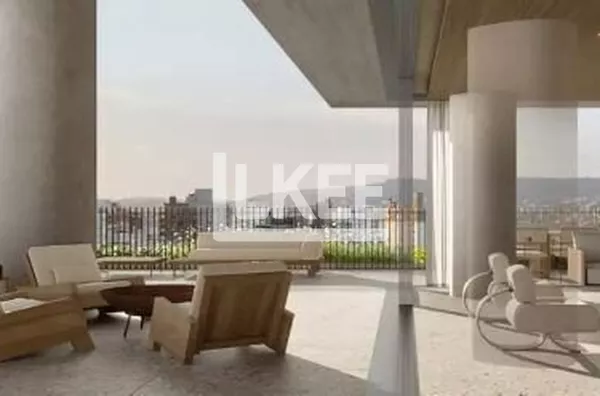 Bela Vista | Apartamento Garden com 4 quartos (sendo 4 suítes) à venda | 490m² (402m interno e 88m externo) | 6 Banheiros | 4 Vagas | Em Porto Alegre/RS