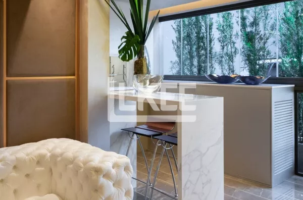 Cidade Baixa | Apartamento de 2 quartos (sendo 1 suíte) à venda | 62,92 m² | 2 banheiros | 1 Vaga | Em Porto Alegre/RS Brasil