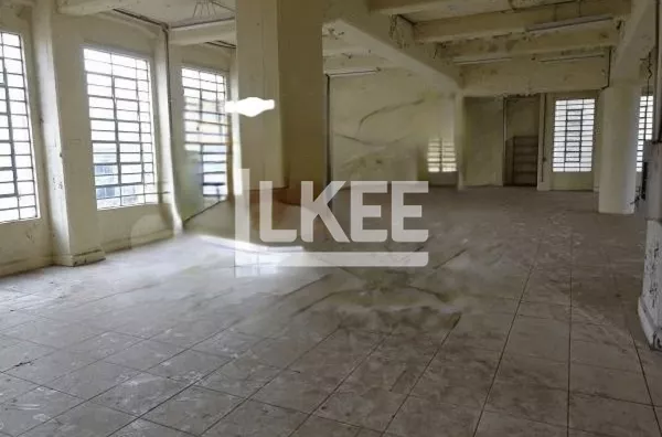 São Geraldo | Prédio Comercial para alugar | 1739 m² | 100 vagas | Com elevador |  Em Porto Alegre/RS