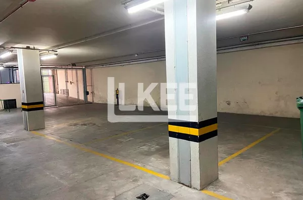 Centro histórico | 10 vagas de garagem à venda |  Porto Alegre/RS - Brasil.