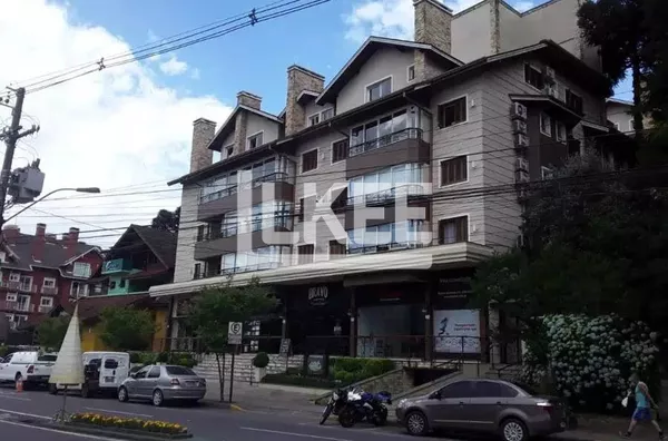 CONDOMINIO RESIDENCIAL FLORES DE GRAMADO