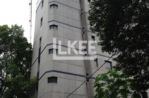 Condominio Edificio Kartal Oros