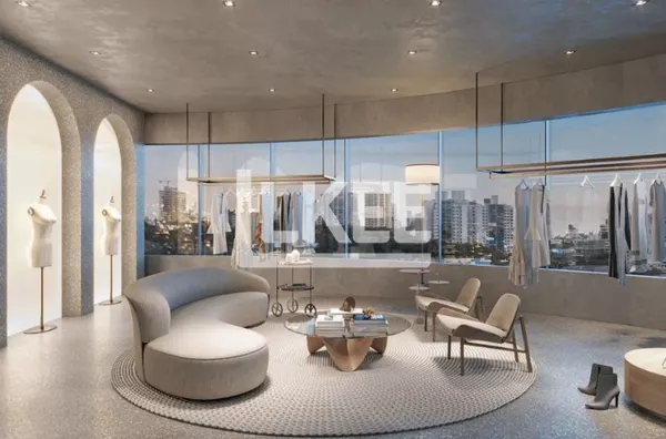 Bela Vista | Sala Comercial à venda | 48,30m² | 1 vaga | Em Porto Alegre/RS