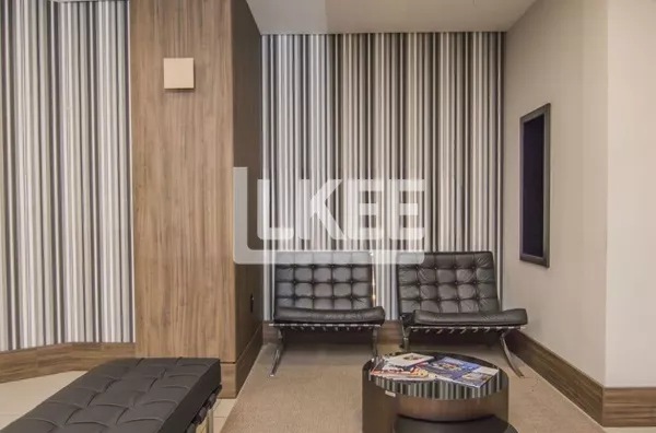 Auxiliadora | Sala nova à venda | 80,80 m² | 1 vaga | Em Porto Alegre/RS