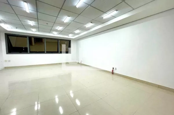 Boa Vista | Sala para venda | 38 m² | 1 lavabo | 1 vaga