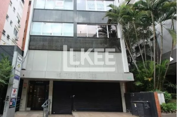 Moinhos de Vento | Sala comercial para alugar | 54m²