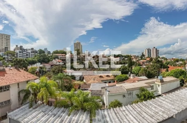 Boa Vista | Apartamento com 2 quartos (sendo 1 suíte) à venda | 74 m² | Sem vaga | Sem elevador | Em Porto Alegre/RS