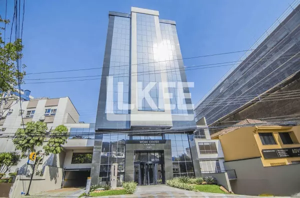 Floresta | Sala comercial à venda |  53,04 m² | 1 vaga | Em Porto Alegre/RS - Foto 1