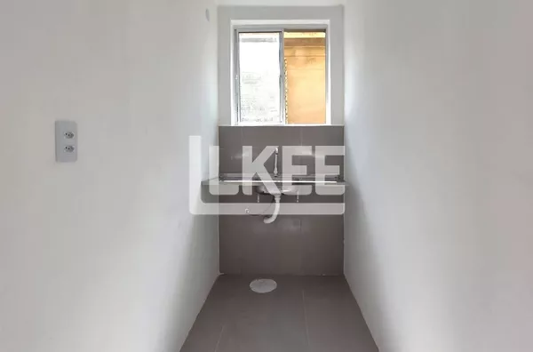 São Geraldo | Apartamento Térreo com 1 quarto à venda | 61m² | 1 Banheiro | Sem vaga | Em Porto Alegre/RS std