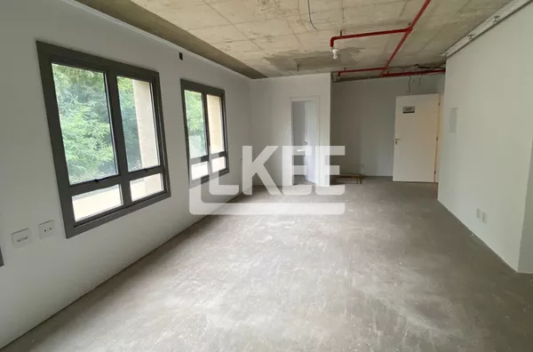 Sala comercial à venda | 45,47 m² | 1 Lavabo | 1 Vaga | Em Porto Alegre/RS
