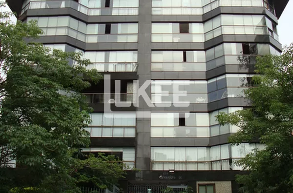 Bela Vista - Apartamento de 3 dormitórios, 166,27 m² - aluguel - 2 vagas - churrasqueira e piscina