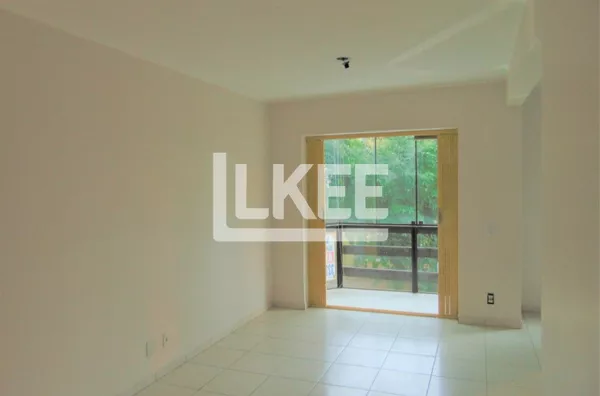 Partenon | Apartamento semi mobiliado para aluguel | 71,98 m² | 2 quartos | 1 vaga | Sacada | Sem Elevador 