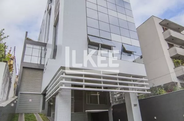 Auxiliadora | Sala nova à venda | 189,50 m² | 1 vaga | Em Porto Alegre/RS